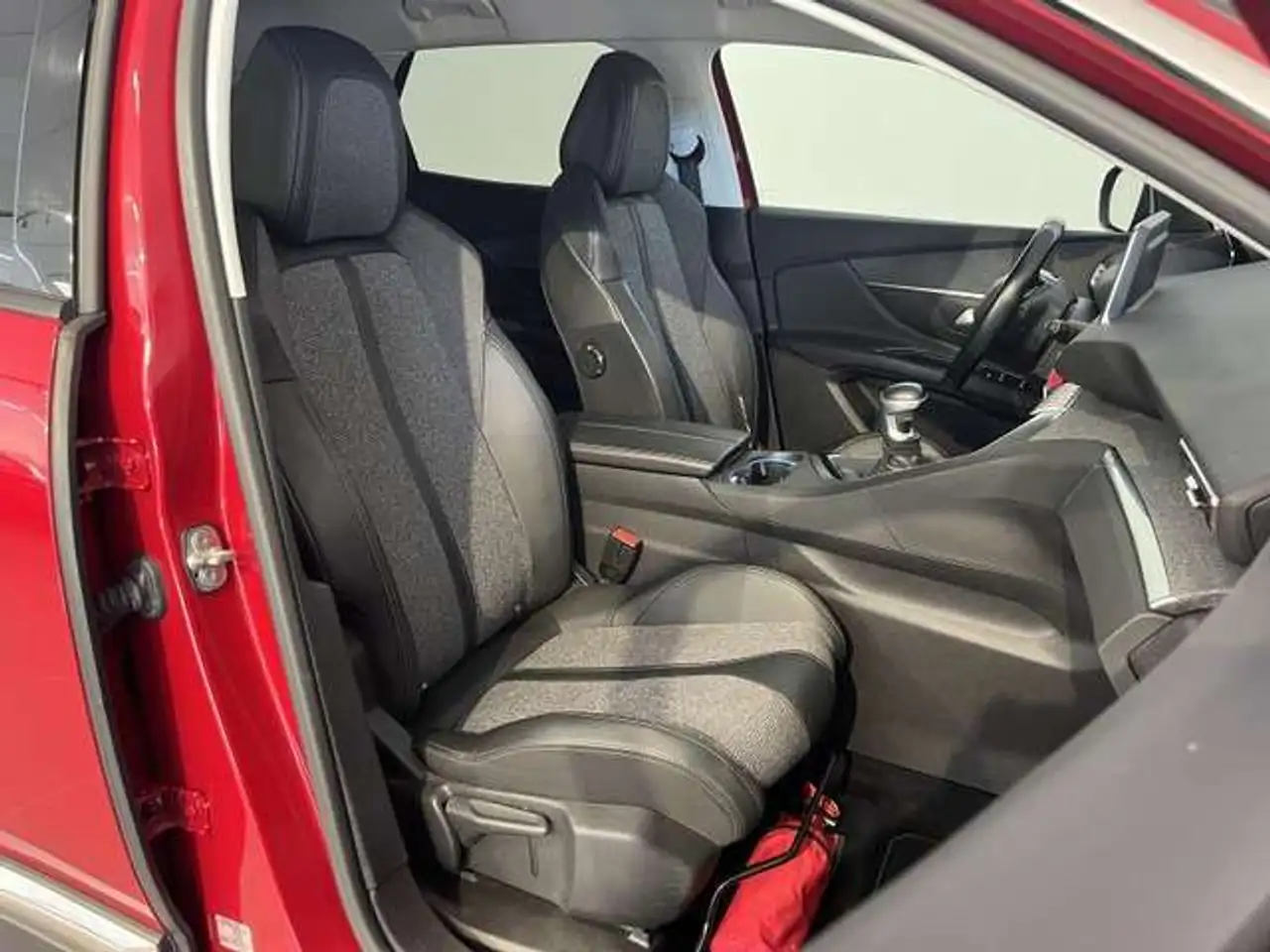 Peugeot 3008 3008 — photo 12