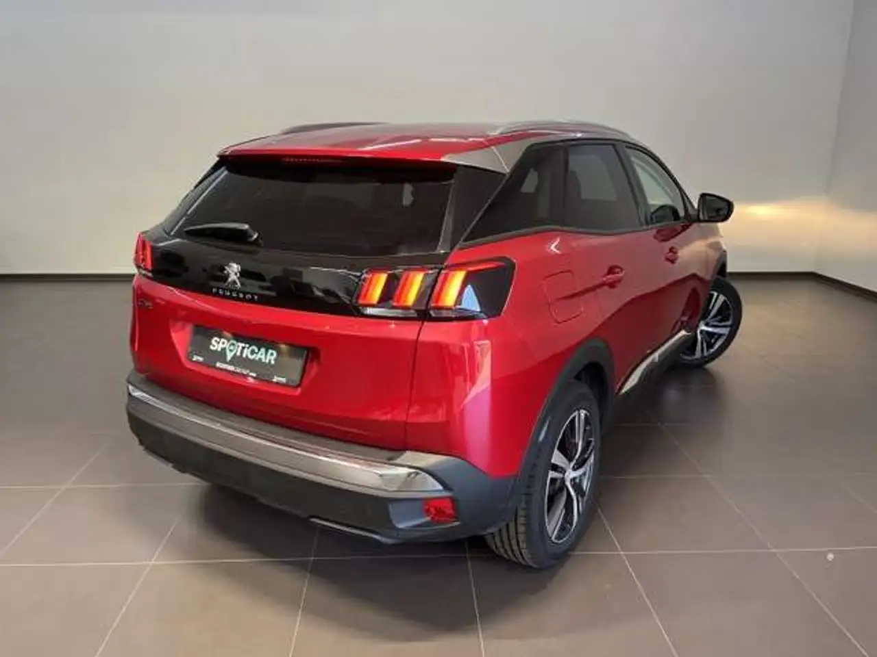 Peugeot 3008 3008 — photo 6