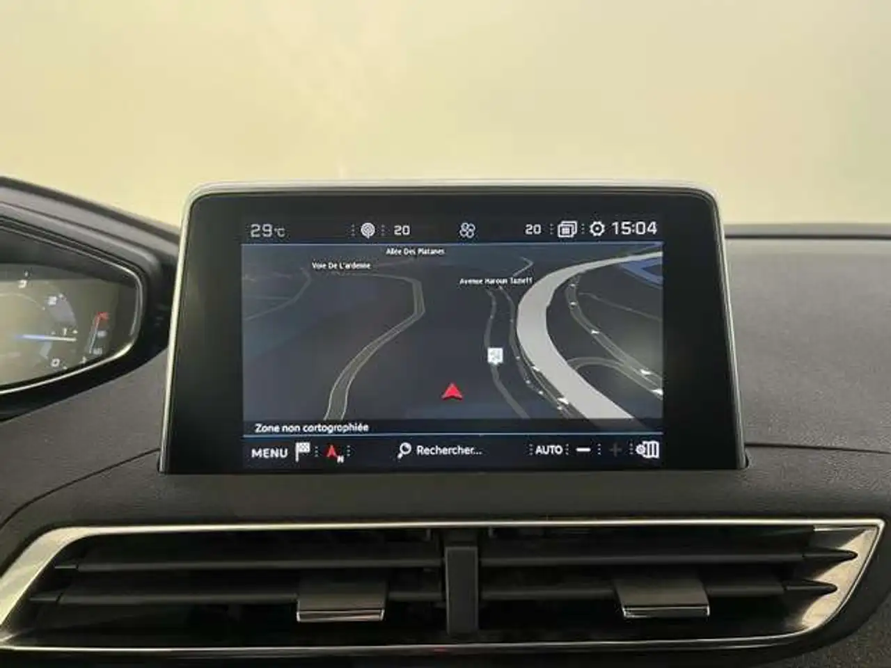 Peugeot 3008 3008 — photo 18