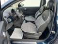 Fiat 500C 1.2 8V Lounge Cabrio*Klima*Uconnect*LED*PDC Blau - thumbnail 17