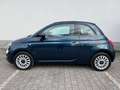 Fiat 500C 1.2 8V Lounge Cabrio*Klima*Uconnect*LED*PDC Blau - thumbnail 7