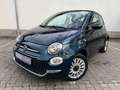 Fiat 500C 1.2 8V Lounge Cabrio*Klima*Uconnect*LED*PDC Blau - thumbnail 8