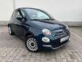 Fiat 500C 1.2 8V Lounge Cabrio*Klima*Uconnect*LED*PDC Blau - thumbnail 1