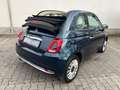 Fiat 500C 1.2 8V Lounge Cabrio*Klima*Uconnect*LED*PDC Blau - thumbnail 12