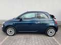 Fiat 500C 1.2 8V Lounge Cabrio*Klima*Uconnect*LED*PDC Blau - thumbnail 14