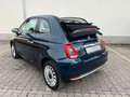 Fiat 500C 1.2 8V Lounge Cabrio*Klima*Uconnect*LED*PDC Blau - thumbnail 13