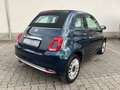 Fiat 500C 1.2 8V Lounge Cabrio*Klima*Uconnect*LED*PDC Blau - thumbnail 3