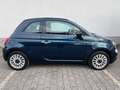 Fiat 500C 1.2 8V Lounge Cabrio*Klima*Uconnect*LED*PDC Blau - thumbnail 11