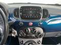 Fiat 500C 1.2 8V Lounge Cabrio*Klima*Uconnect*LED*PDC Blau - thumbnail 24