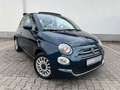 Fiat 500C 1.2 8V Lounge Cabrio*Klima*Uconnect*LED*PDC Blau - thumbnail 10