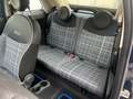 Fiat 500C 1.2 8V Lounge Cabrio*Klima*Uconnect*LED*PDC Blau - thumbnail 18