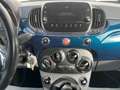 Fiat 500C 1.2 8V Lounge Cabrio*Klima*Uconnect*LED*PDC Blau - thumbnail 30