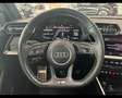 Audi S3 SPB TFSI 310 CV quattro S tronic sport attitude Blanc - thumbnail 13