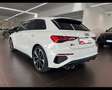 Audi S3 SPB TFSI 310 CV quattro S tronic sport attitude Blanc - thumbnail 5