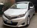 Toyota Yaris Yaris III 2011 5p 1.3 Lounge s Argento - thumbnail 1