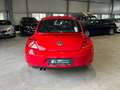 Volkswagen Beetle Sport Pano Automatik 1.Hand Piros - thumbnail 4