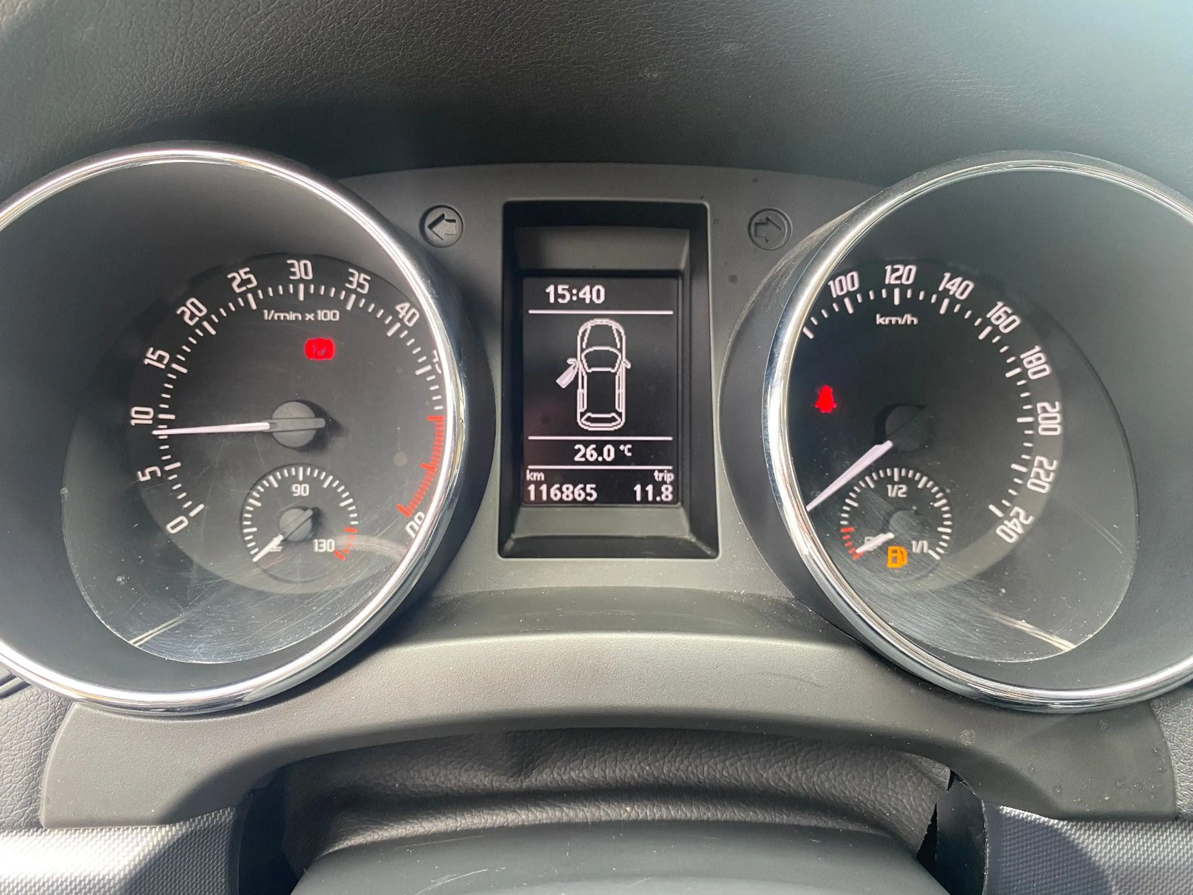 Skoda Yeti Adventure 4x4 +Nav+Sitzh.+ AHK +Bremsen neu — photo 12
