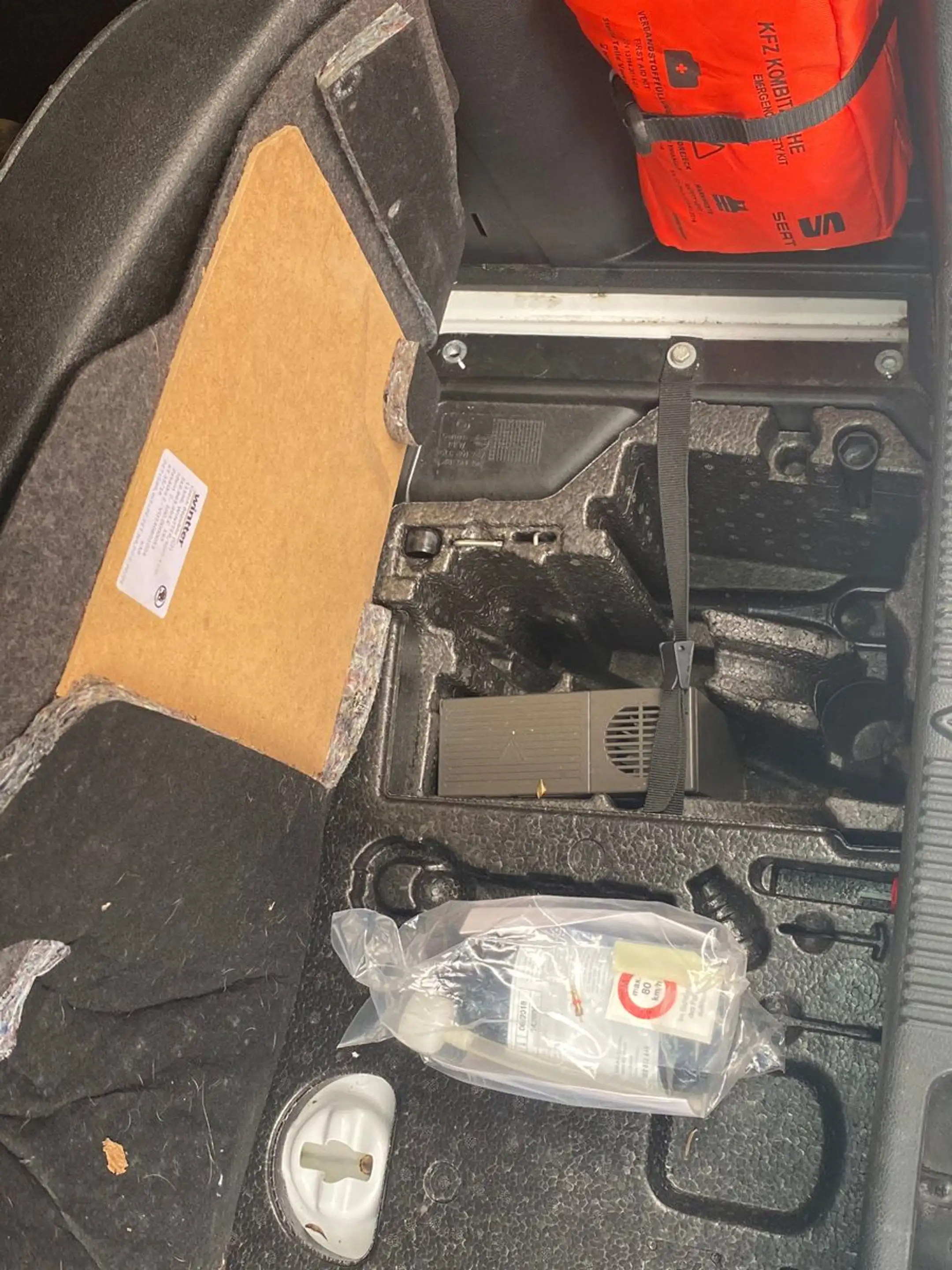 Skoda Yeti Adventure 4x4 +Nav+Sitzh.+ AHK +Bremsen neu — photo 5