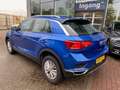 Volkswagen T-Roc 1.0 TSI Style Metallic/ Navi/ clima/ Parkeersensor Blue - thumbnail 7