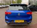 Volkswagen T-Roc 1.0 TSI Style Metallic/ Navi/ clima/ Parkeersensor Blue - thumbnail 8