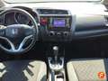 Honda Jazz 1.3 i-VTEC CVT COMFORT Gris - thumbnail 7
