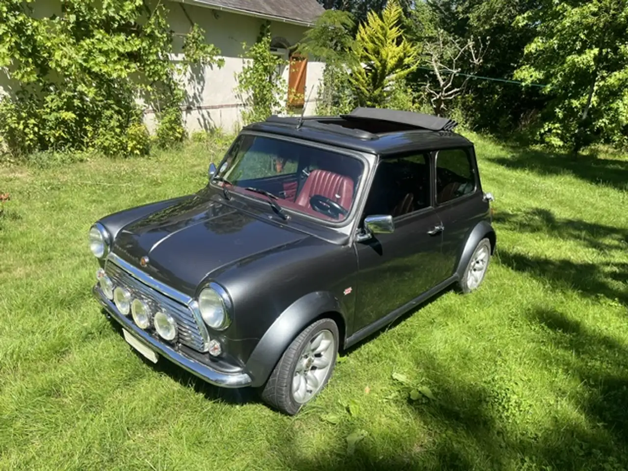mini, foto 2