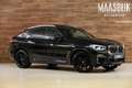 BMW X4 M40i High Exe|M-Sport|Pano|HUD|ACC|Leder|4x Verwar Zwart - thumbnail 4