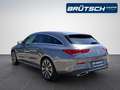 Mercedes-Benz CLA 200 d Shooting Brake AUTOMATIK / AHK / LED-HIGH / NAVI Grau - thumbnail 3