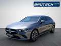 Mercedes-Benz CLA 200 d Shooting Brake AUTOMATIK / AHK / LED-HIGH / NAVI Grau - thumbnail 1