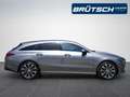 Mercedes-Benz CLA 200 d Shooting Brake AUTOMATIK / AHK / LED-HIGH / NAVI Grau - thumbnail 8