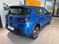 Opel Frontera 1.2 DI Hybrid 48V eDCT Edition - Kamera - NAVI Bleu - thumbnail 7
