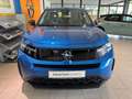 Opel Frontera 1.2 DI Hybrid 48V eDCT Edition - Kamera - NAVI Bleu - thumbnail 8