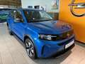 Opel Frontera 1.2 DI Hybrid 48V eDCT Edition - Kamera - NAVI Bleu - thumbnail 6