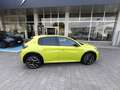 Peugeot 208 1.2 PureTech 100cv GT + TETTO VETRO KM ZERO Giallo - thumbnail 17
