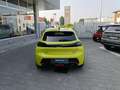 Peugeot 208 1.2 PureTech 100cv GT + TETTO VETRO KM ZERO Giallo - thumbnail 6