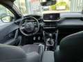 Peugeot 208 1.2 PureTech 100cv GT + TETTO VETRO KM ZERO Giallo - thumbnail 9