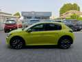 Peugeot 208 1.2 PureTech 100cv GT + TETTO VETRO KM ZERO Giallo - thumbnail 4