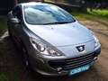 Peugeot 307 Descapotable 136cv Manual de 2 Puertas Gris - thumbnail 5