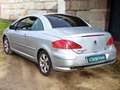Peugeot 307 Descapotable 136cv Manual de 2 Puertas Gris - thumbnail 8