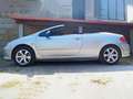 Peugeot 307 Descapotable 136cv Manual de 2 Puertas Gris - thumbnail 9