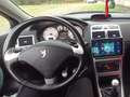Peugeot 307 Descapotable 136cv Manual de 2 Puertas Gris - thumbnail 10