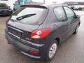 Peugeot 206 + Plus TRENDY 1,4 3T *Euro 4*Klima*ZV mit FB* Grau - thumbnail 2