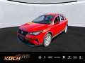 SEAT Arona Style Edition 1.0TSI DSG LED ACC Rood - thumbnail 1