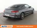 Mercedes-Benz C 43 AMG C 43 AMG 4Matic Aut.*NAVI*LED*ACC*CAM*PDC*SHZ* Grau - thumbnail 6