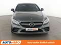 Mercedes-Benz C 43 AMG C 43 AMG 4Matic Aut.*NAVI*LED*ACC*CAM*PDC*SHZ* Grau - thumbnail 9