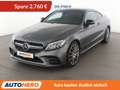 Mercedes-Benz C 43 AMG C 43 AMG 4Matic Aut.*NAVI*LED*ACC*CAM*PDC*SHZ* Grau - thumbnail 1