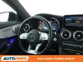 Mercedes-Benz C 43 AMG C 43 AMG 4Matic Aut.*NAVI*LED*ACC*CAM*PDC*SHZ* Grau - thumbnail 13