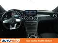 Mercedes-Benz C 43 AMG C 43 AMG 4Matic Aut.*NAVI*LED*ACC*CAM*PDC*SHZ* Grau - thumbnail 12