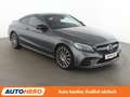 Mercedes-Benz C 43 AMG C 43 AMG 4Matic Aut.*NAVI*LED*ACC*CAM*PDC*SHZ* Grau - thumbnail 8