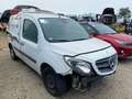 Mercedes-Benz Citan 109 1.5 CDi 90 Frigo / FK805 Blanc - thumbnail 1